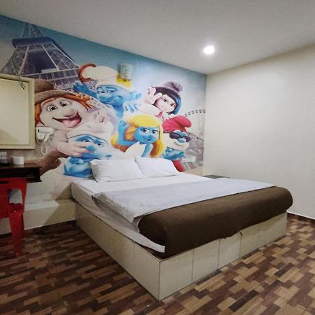 Nova Hotel, Ipoh Tambun Екстериор снимка