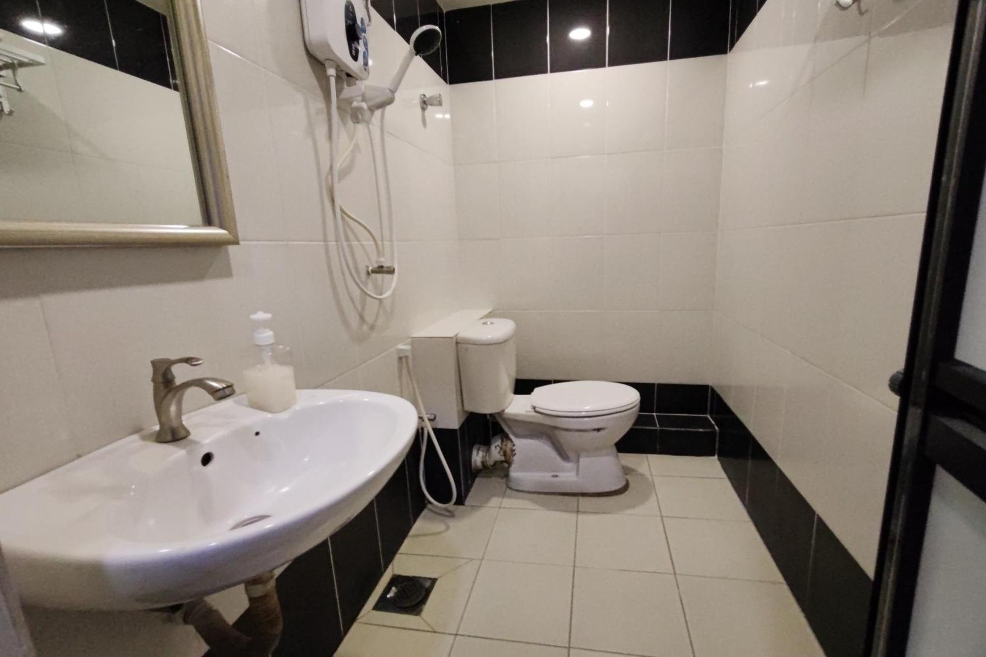 Nova Hotel, Ipoh Tambun Екстериор снимка