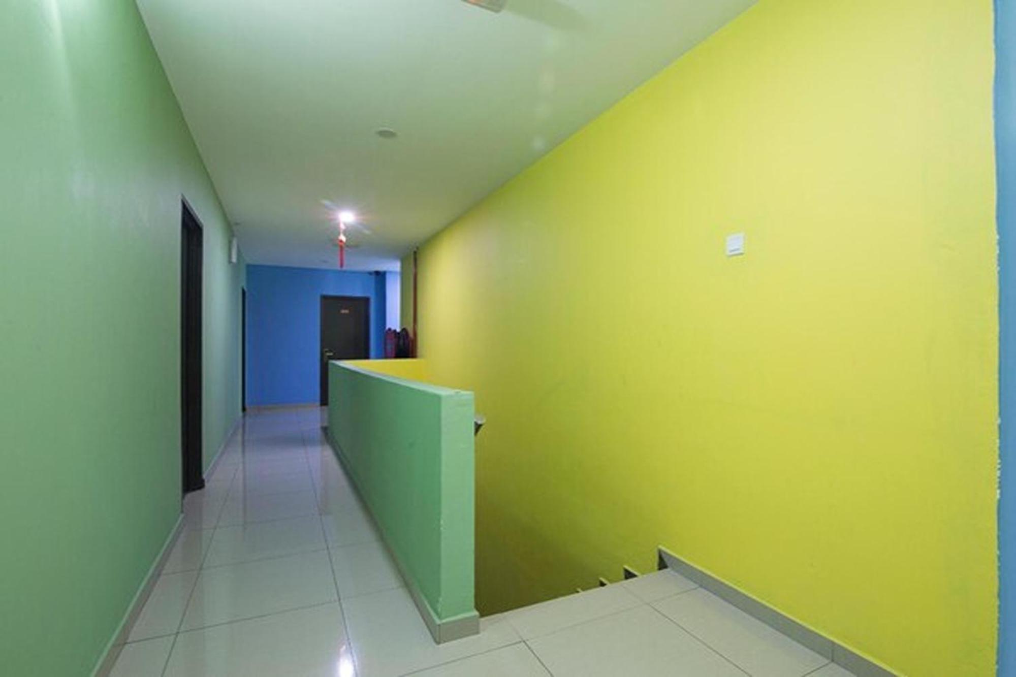 Nova Hotel, Ipoh Tambun Екстериор снимка