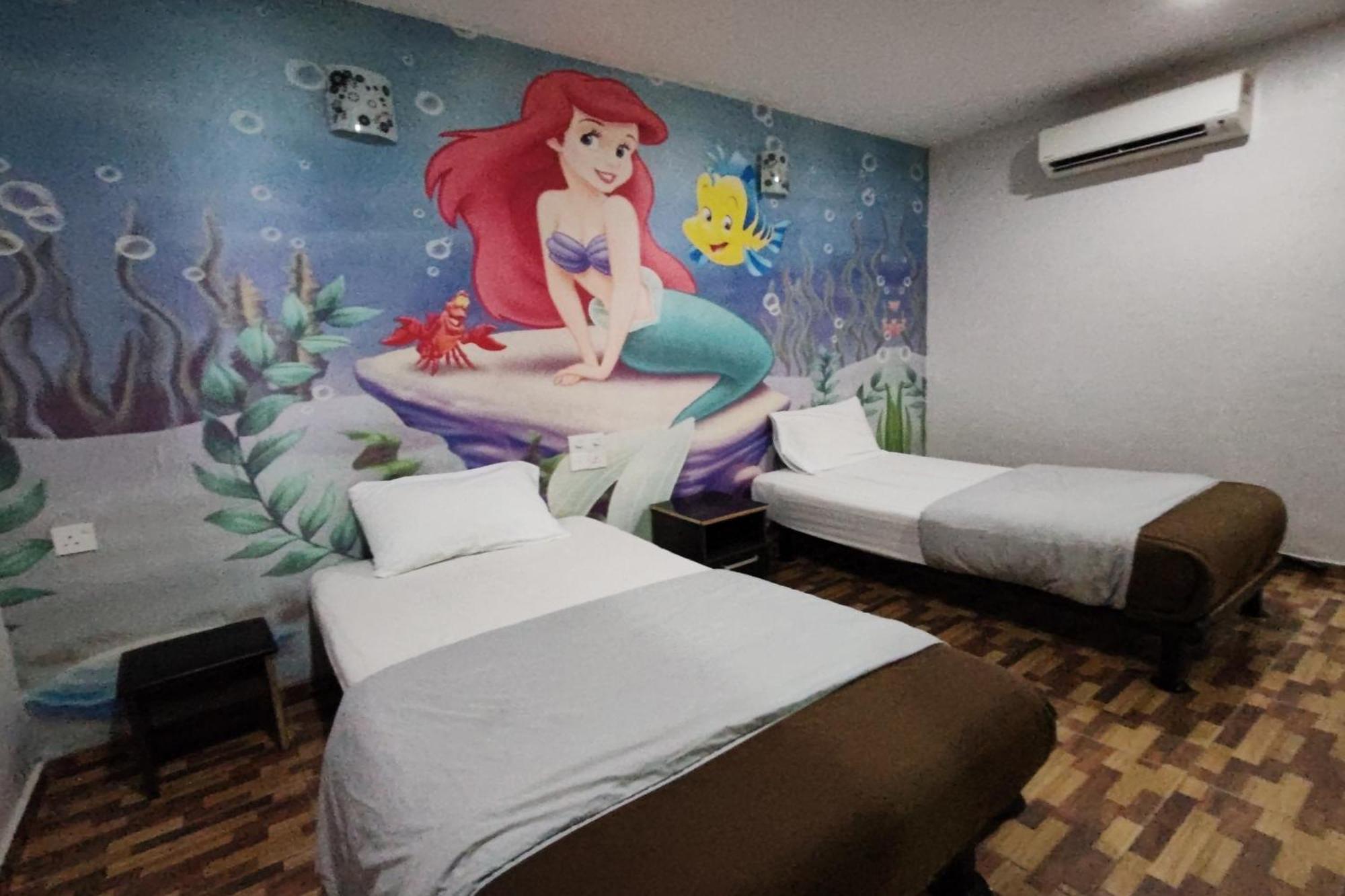 Nova Hotel, Ipoh Tambun Екстериор снимка