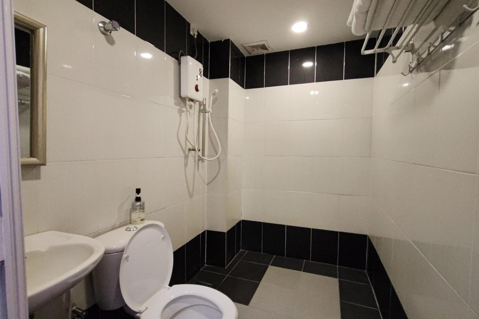 Nova Hotel, Ipoh Tambun Екстериор снимка