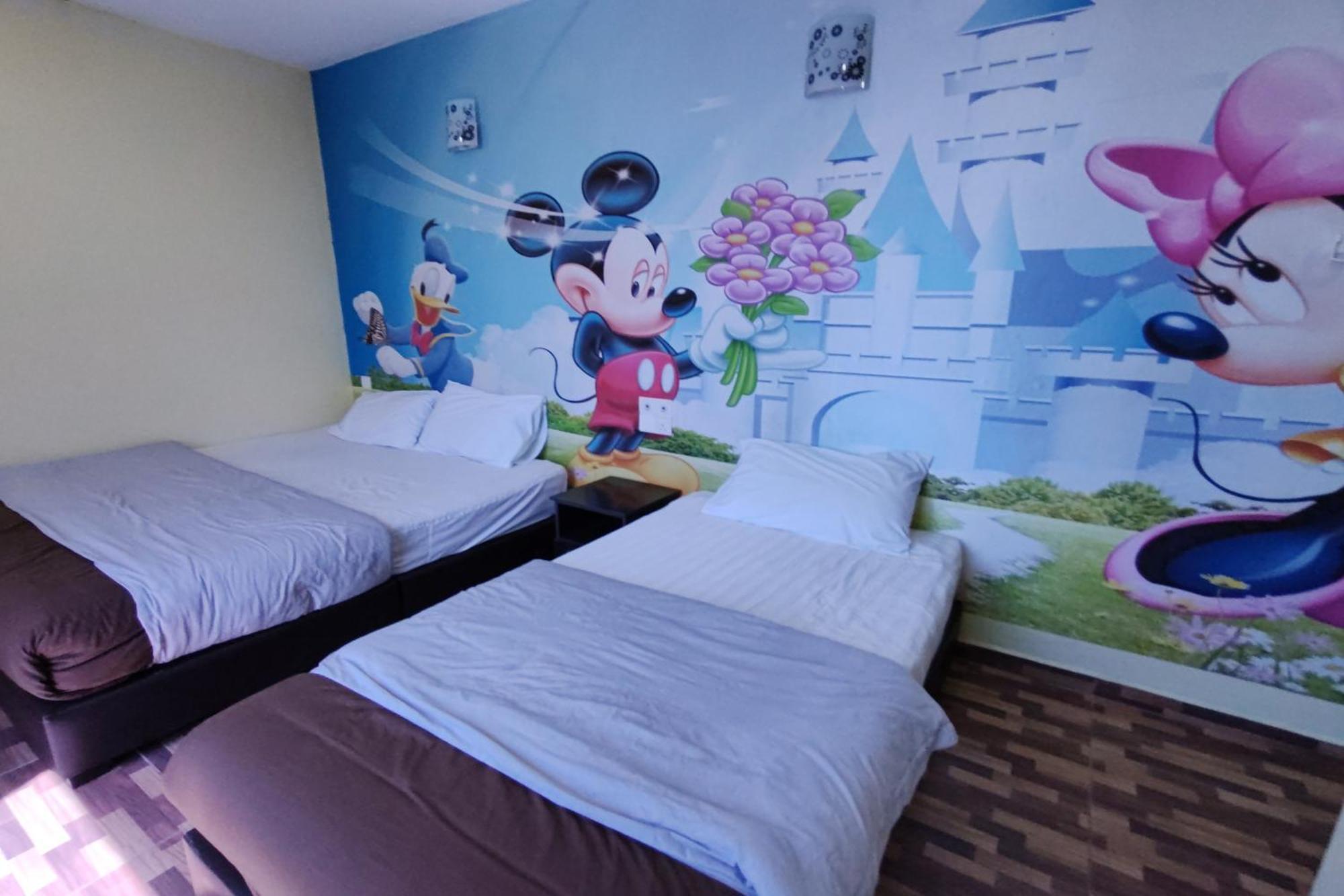 Nova Hotel, Ipoh Tambun Екстериор снимка