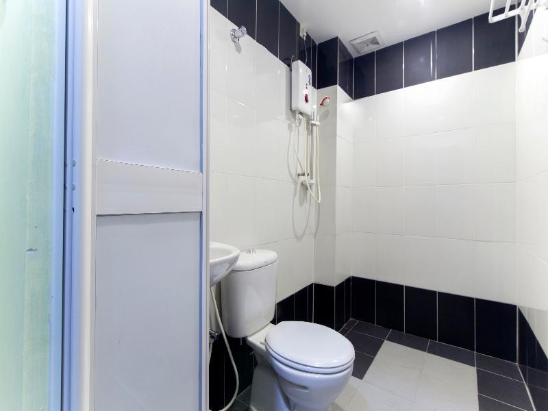 Nova Hotel, Ipoh Tambun Екстериор снимка