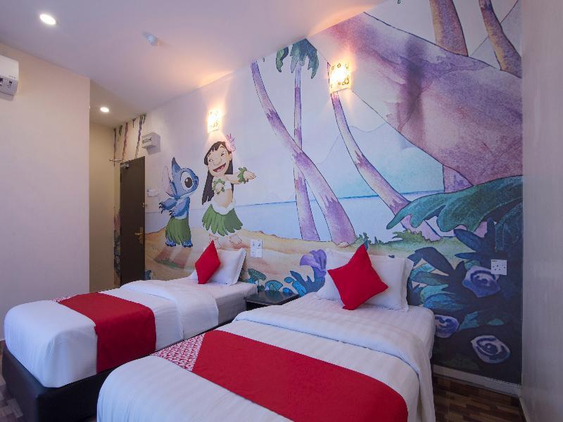 Nova Hotel, Ipoh Tambun Екстериор снимка